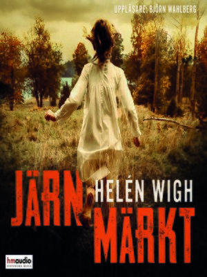 cover image of Järnmärkt